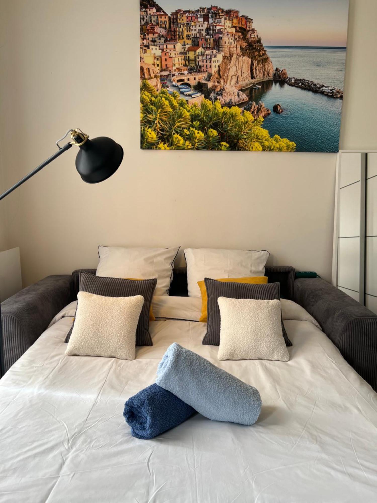 Grand Studio Lumineux En Plein Coeur De Versailles Bagian luar foto